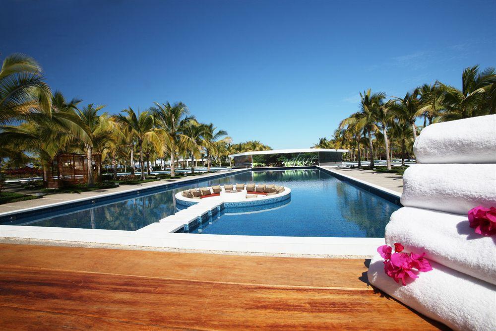 La Tranquila Breath Taking Resort Spa Bahia de Banderas Esterno foto