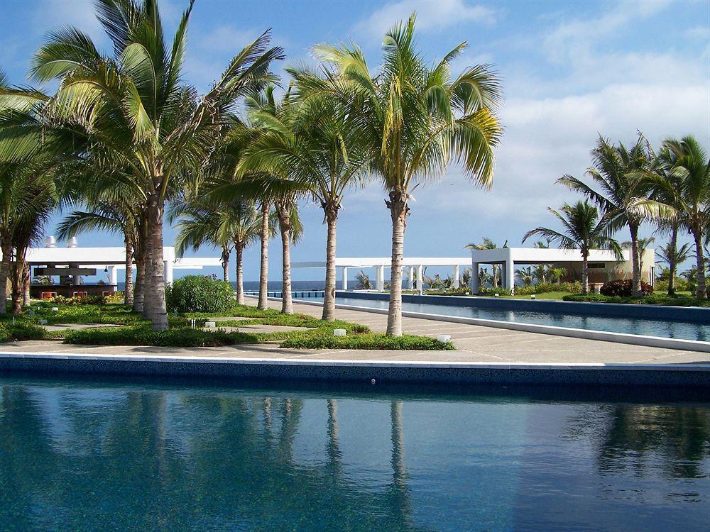 La Tranquila Breath Taking Resort Spa Bahia de Banderas Esterno foto
