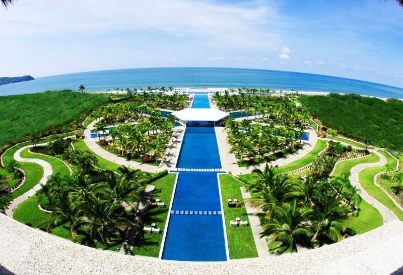 La Tranquila Breath Taking Resort Spa Bahia de Banderas Esterno foto