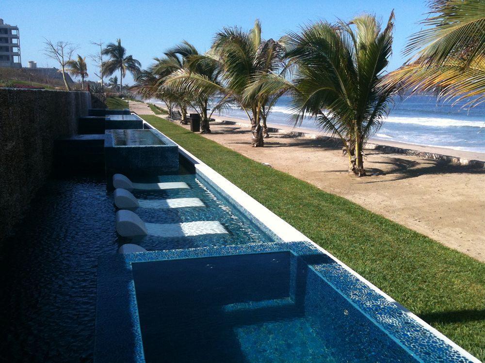 La Tranquila Breath Taking Resort Spa Bahia de Banderas Esterno foto