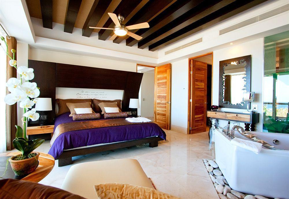 La Tranquila Breath Taking Resort Spa Bahia de Banderas Esterno foto