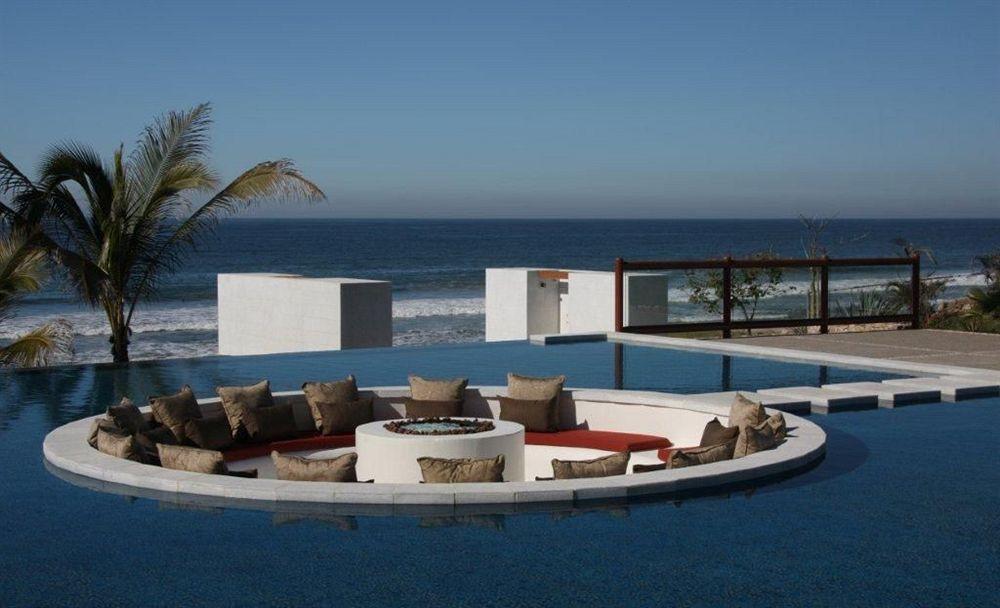 La Tranquila Breath Taking Resort Spa Bahia de Banderas Esterno foto
