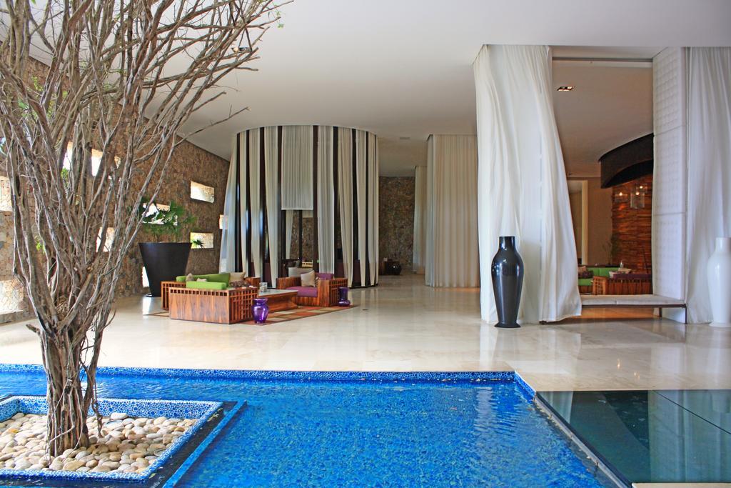 La Tranquila Breath Taking Resort Spa Bahia de Banderas Esterno foto