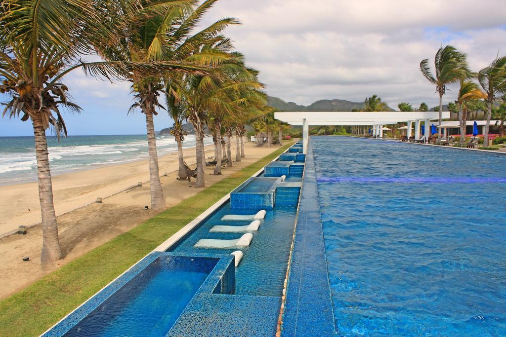 La Tranquila Breath Taking Resort Spa Bahia de Banderas Esterno foto