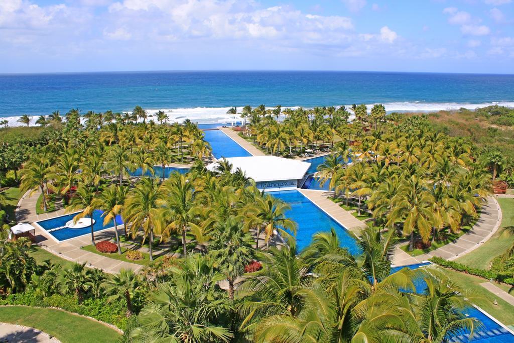 La Tranquila Breath Taking Resort Spa Bahia de Banderas Esterno foto