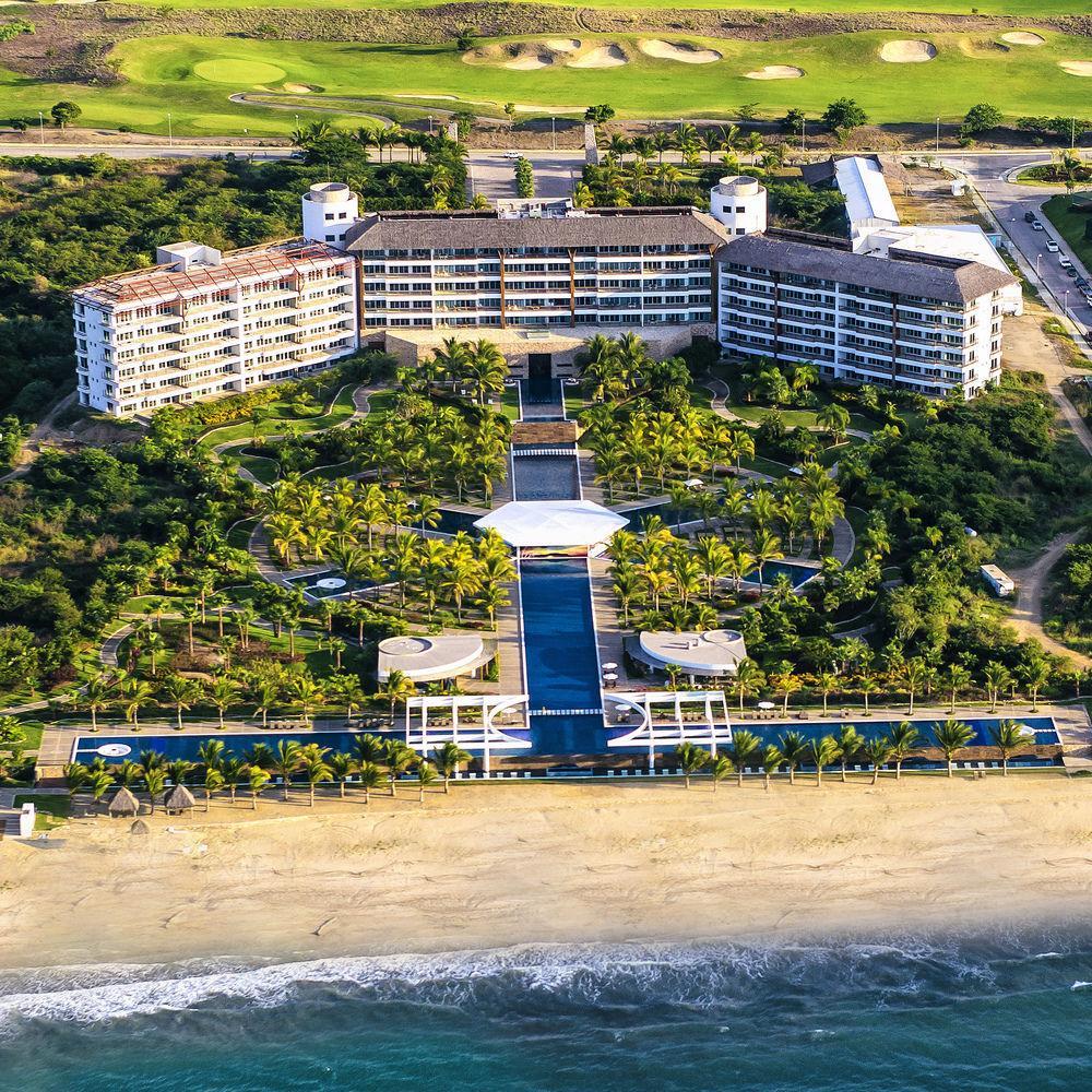 La Tranquila Breath Taking Resort Spa Bahia de Banderas Esterno foto