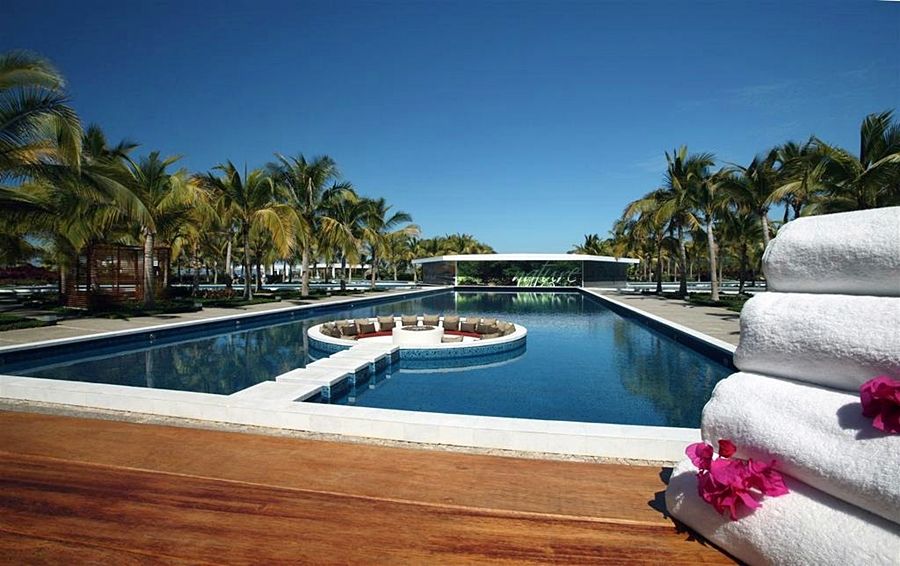 La Tranquila Breath Taking Resort Spa Bahia de Banderas Esterno foto