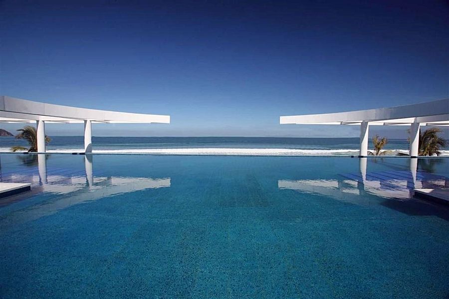 La Tranquila Breath Taking Resort Spa Bahia de Banderas Esterno foto